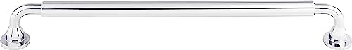 Top Knobs Serene 12 Lily Pull Oil Rubbed Bronze