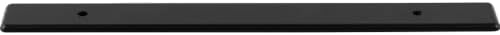 Top Knobs Radcliffe Backplate - Easy to Use cabinet hardware