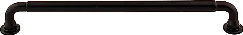 Top Knobs Serene 12 Lily Pull Oil Rubbed Bronze