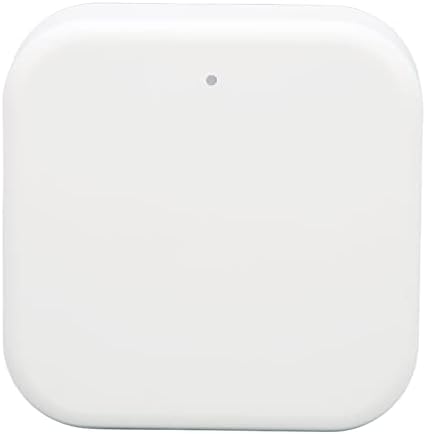 Wireless Smart Gateway for Door Deadbolts