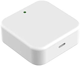 Smart Door Lock Controller Remote Unlock Deadbolt with Alexa Integration