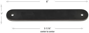 GlideRite 6 Backplate