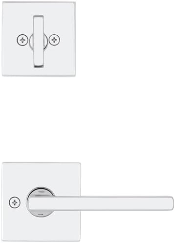 Kwikset Halifax Deadbolt Interior Pack