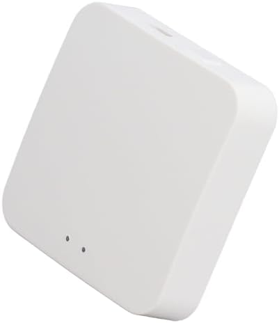 Smart Door Lock Gateway with Voice Control for Home Office