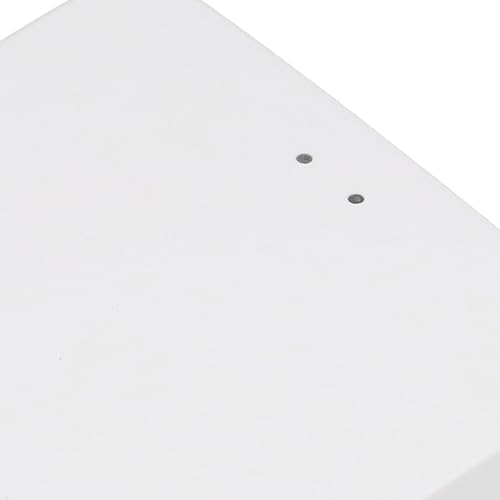Smart Lock Gateway Bridge with Voice Control