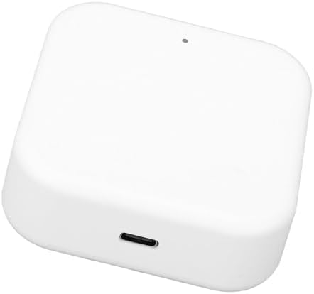 Zunate G2 WiFi Bridge - Smart Lock Controller with Voice Remote