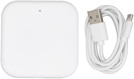 Wireless Smart Gateway for Door Deadbolts