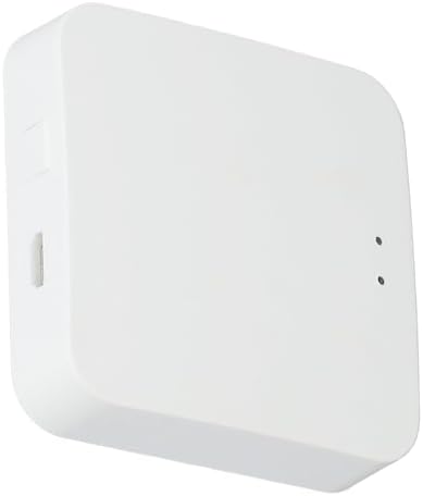 Smart Door Lock Gateway with Voice Control for Home Office
