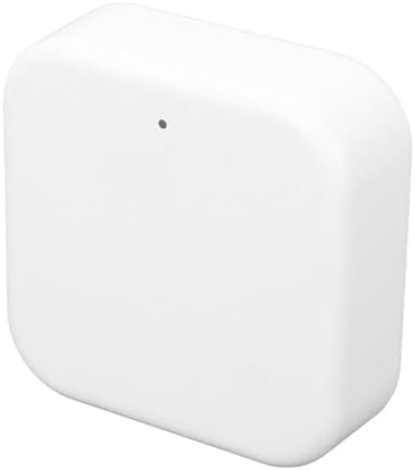 Zunate G2 WiFi Bridge - Smart Lock Controller with Voice Remote