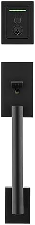 150 - 250 Smart Door Lock