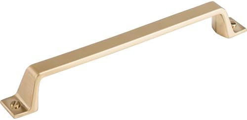 Barrington Channing 6 516 Center Bar Pull Finish Umbrio