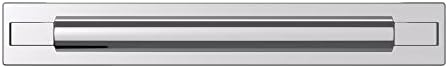 Baldwin 4927BIN Cabinet Pull Backplate - Polished Brass