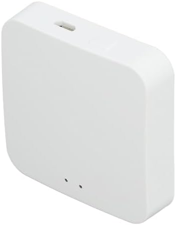 Smart Door Lock Gateway with Voice Control for Home Office