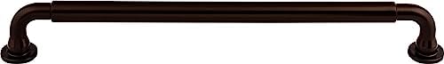 Top Knobs Serene 12 Lily Pull Oil Rubbed Bronze