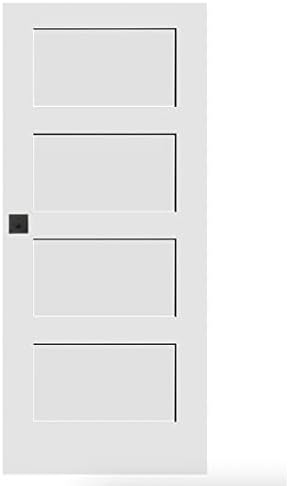 Weslock Square Deadbolt Matte Black