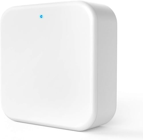 WiseGear Smart Lock Gateway - Always Ready