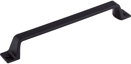 Barrington Channing 6 516 Center Bar Pull Finish Umbrio