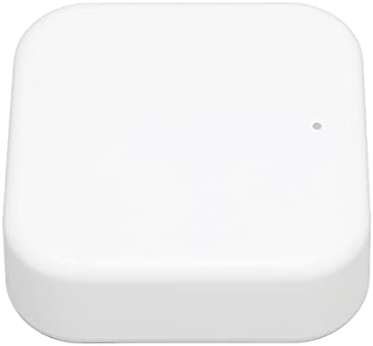 Wireless Smart Gateway for Door Deadbolts