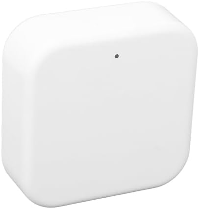 Zunate G2 WiFi Bridge - Smart Lock Controller with Voice Remote