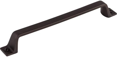 Barrington Channing 6 516 Center Bar Pull Finish Umbrio