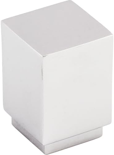 Top Knobs TK33BLK Cabinet Knob - Flat Black