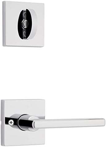 Kwikset Halifax Deadbolt Interior Pack