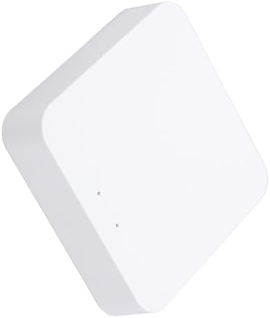 Smart Lock WiFi Hub with Voice Control and Remote Access