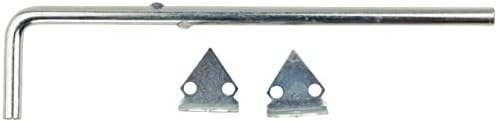 Sturdy Door Knob Replacement for Hardware Store