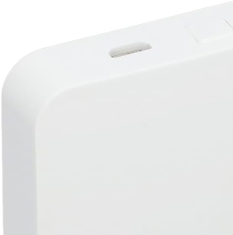 Smart Lock Gateway Bridge with Voice Control