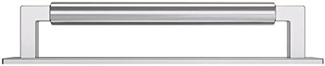 Baldwin 4927BIN Cabinet Pull Backplate - Polished Brass