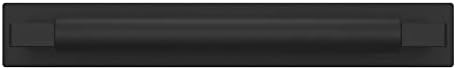 Baldwin 4927BIN Cabinet Pull Backplate - Polished Brass