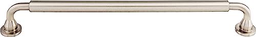 Top Knobs Serene 12 Lily Pull Oil Rubbed Bronze
