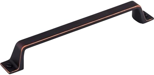 Barrington Channing 6 516 Center Bar Pull Finish Umbrio