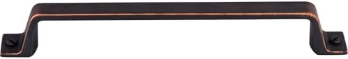 Barrington Channing 6 516 Center Bar Pull Finish Umbrio