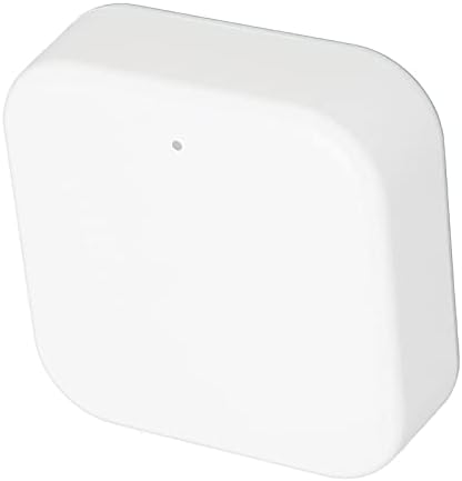 Wireless Smart Gateway for Door Deadbolts