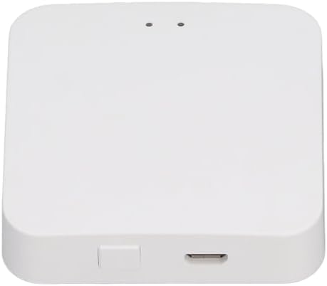 Smart Door Lock Gateway with Voice Control for Home Office