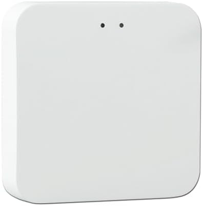 Tuya Gateway Door Lock Solution