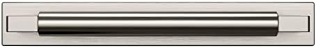 Baldwin 4927BIN Cabinet Pull Backplate - Polished Brass