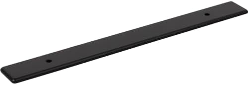 Top Knobs Radcliffe Backplate - Easy to Use cabinet hardware