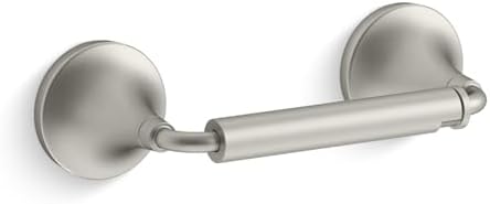 KOHLER Tone Pivoting Toilet Paper Holder