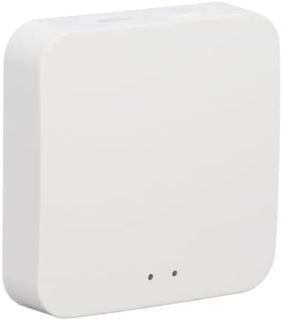 Smart Door Lock Gateway with Voice Control for Home Office