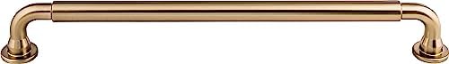 Top Knobs Serene 12 Lily Pull Oil Rubbed Bronze