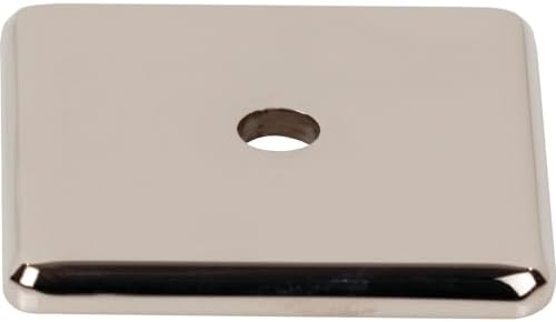 Top Knobs Radcliffe Backplate Durable Hardware for Your Needs