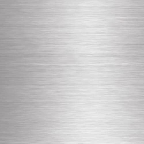 6-Pack Satin Nickel Door Knobs