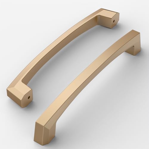 Premium Amerdeco 10-Piece Cabinet Pulls Elegantly Designed for Your Home