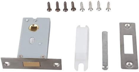 WOHPNLE 304 Stainless Steel Door Lock