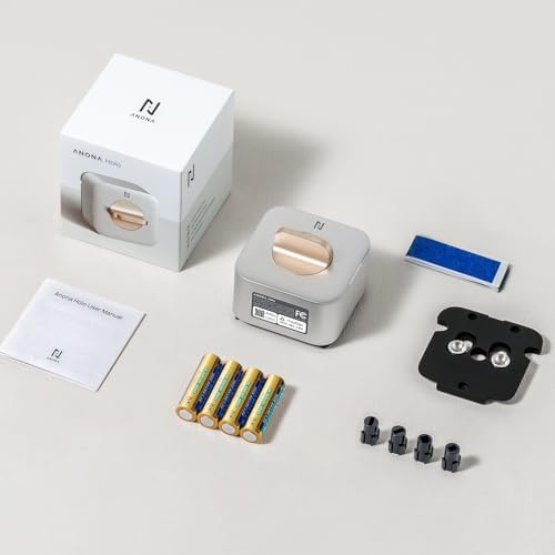 Anona Holo Smart Door Lock