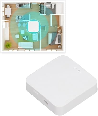 Smart Door Lock Gateway with Voice Control for Home Office