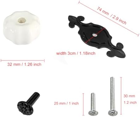 10-Piece Kn accompany Pulls