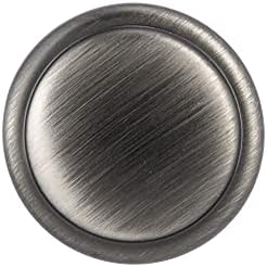 Richelieu Knob Kitchen Bathroom or Bedroom
